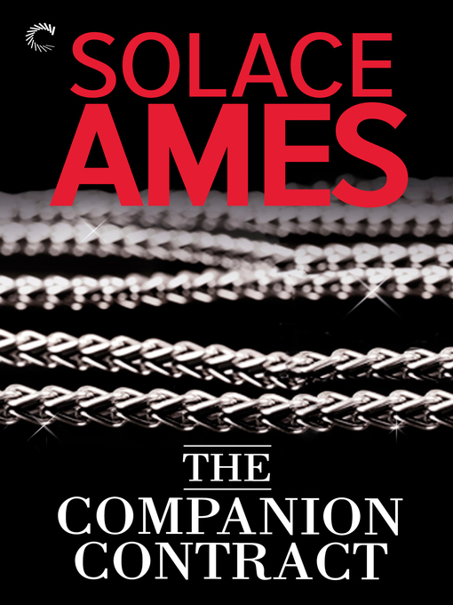 Title details for The Companion Contract by Solace Ames - Available